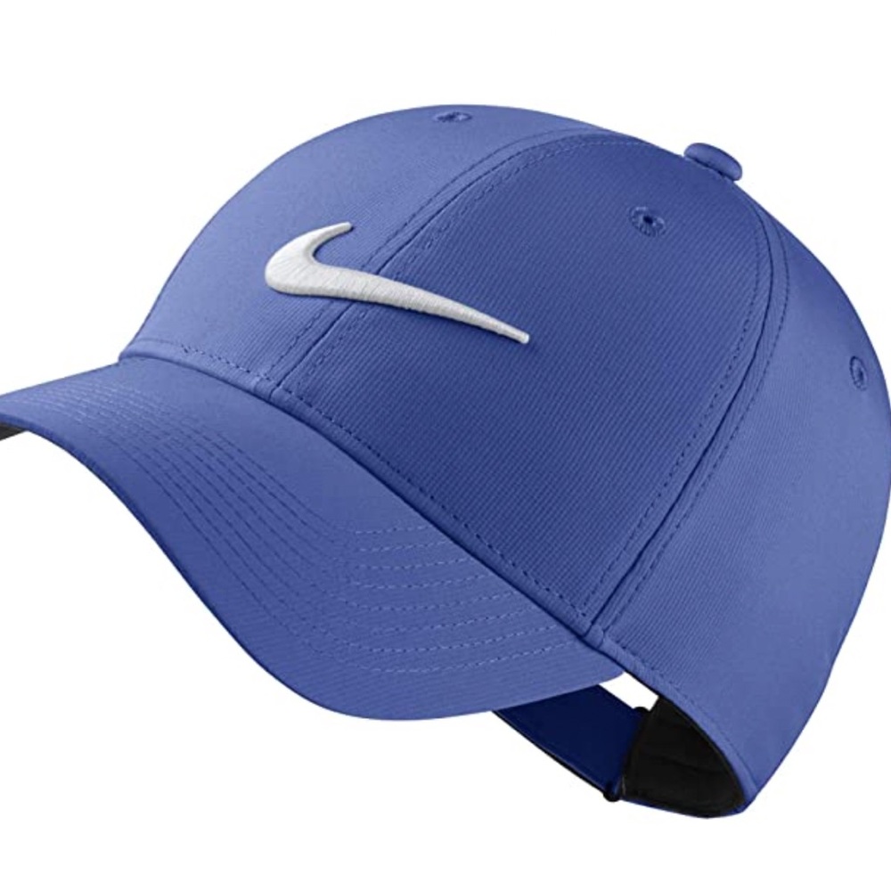 Nike Women Cap (Blue)